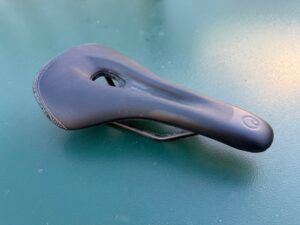 Specialized Romin Evo Comp Mimic saddle review - Cycling News